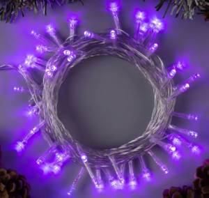 Гирлянда Нить (нить 5 м.)