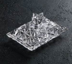 Масленка Pineapple