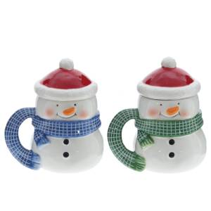 Кружка SNOWMAN