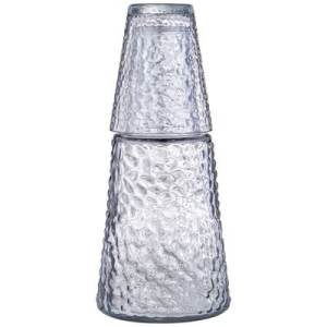 Комплект графин, стакан GREY 800 мл(фото2)