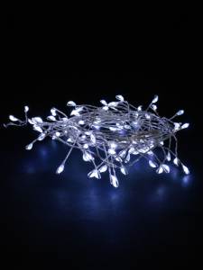 Гирлянда 100 LED (нить 2 м.)