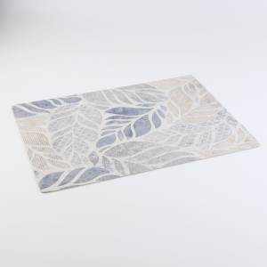 Персонник LEAVES