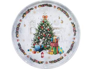 Поднос CHRISTMAS TREE