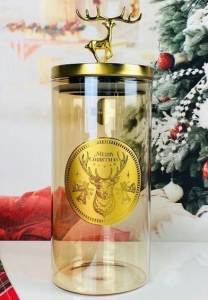 Контейнер для кухни Deer XL