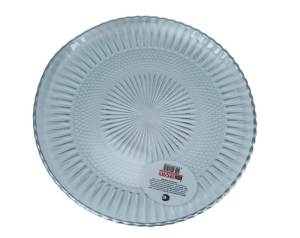 Блюдо VIRGINIA SILVER