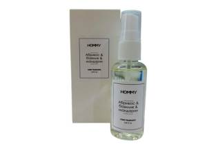 Спрей Абрикос Базилик Мандарин 50 мл