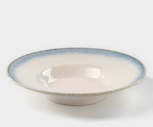 Глубокая тарелка Pevati