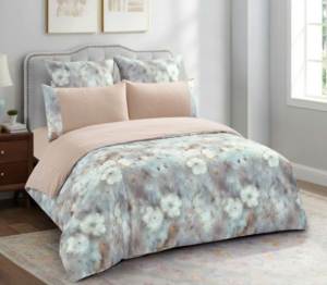 Постельное белье KARTEKS WATERCOLOR 2 сп