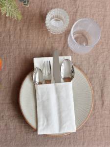 Конверт для столовых приборов Home collection