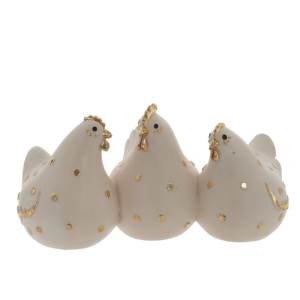 Фигурка CHICKEN: купить за 1990 руб  Фигурка CHICKEN