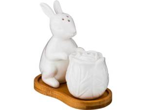 Комплект для специй NATIVE