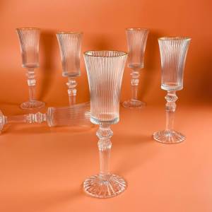 Бокал GOLD RIM 150 мл