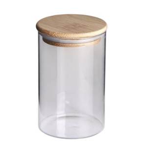 Контейнер для кухни BAMBOO 300 мл(фото2)