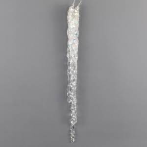 Елочная игрушка ICICLE