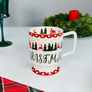 Кружка NEW YEAR