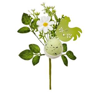 Ветка декоративная