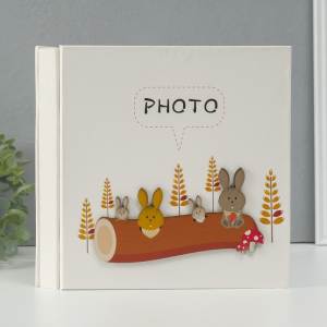 Альбом для фотографий