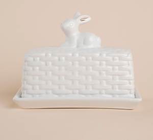 Масленка Rabbit