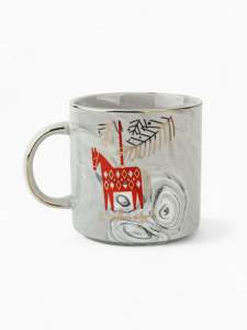 Кружка Happy New Year: купить за 650 руб  Кружка Happy New Year