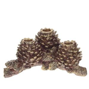 Подсвечник CONES(фото1)