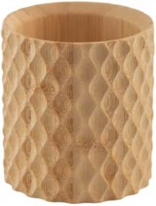 Подставка для кухонных принадлежностей BAMBOO CURVE