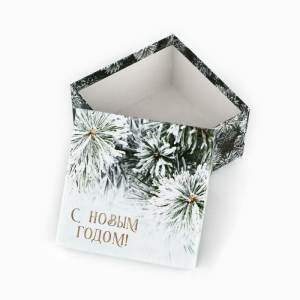 Коробка подарочная XL(фото2)