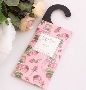 Саше ROSE COTTAGE ROSE