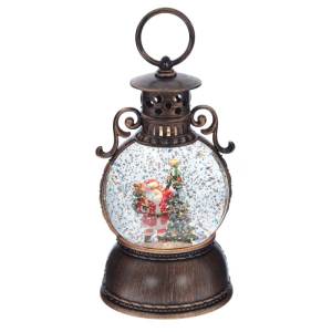 Шарманка LAMP