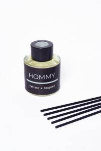 Диффузор 1339№37 Vetiver & Bergamot 50 мл(фото2)