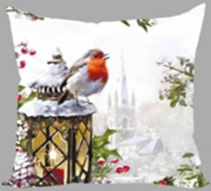 Наволочка BIRD