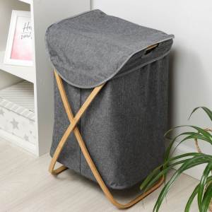 Корзина для белья Flax