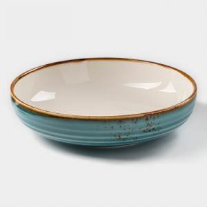 Глубокая тарелка CERES