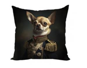 Наволочка CHIHUAHUA