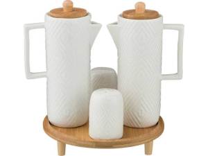 Комплект для специй NATIVE