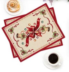 Персонник RED BOWS