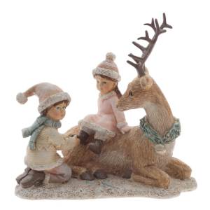 Фигурка DEER(фото1)