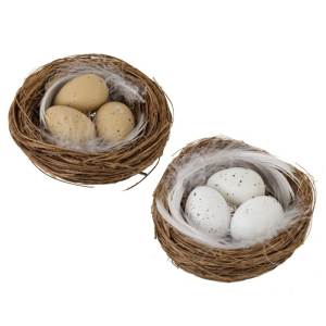 Комплект фигурок NEST 2 шт(фото1)