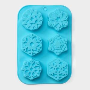 Форма для выпекания NEW YEAR