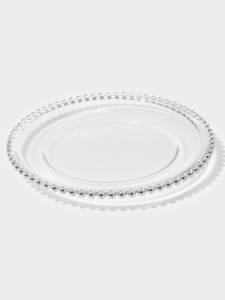 Обеденная тарелка ORBIT