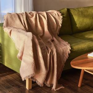 Плед SL Home 130*180 см