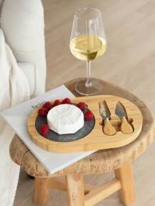 Доска сервировочная Esthetique