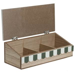 Коробка для чая(фото2)