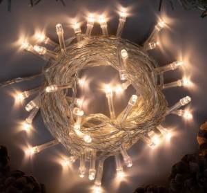 Гирлянда Нить (нить 5 м.)