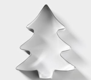 Форма для запекания NEW YEAR