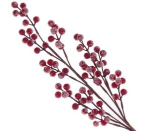 Ветка декоративная