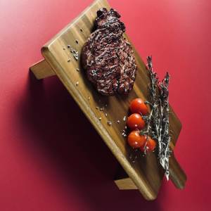 Доска сервировочная TROPICAL