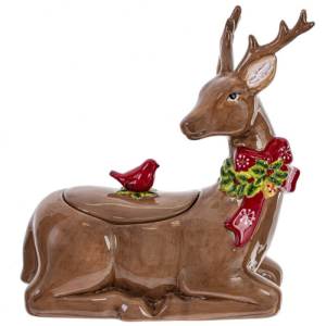 Конфетница DEER