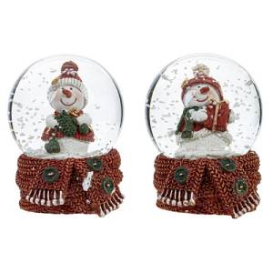 Фигурка SNOWMAN