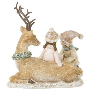 Фигурка DEER(фото3)