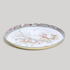 Поднос MOROZKO(фото1)